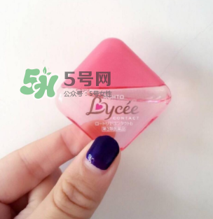 Lycee隱形眼鏡眼藥水好用嗎？Lycee隱形眼鏡眼藥水怎么樣？