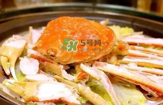 板蟹蒸多長時間？板蟹蒸多久時間能熟？