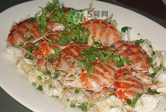 板蟹蒸多長時間？板蟹蒸多久時間能熟？