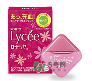 Lycee小花眼藥水保質(zhì)期多久？Lycee小花眼藥水保質(zhì)期怎么看？
