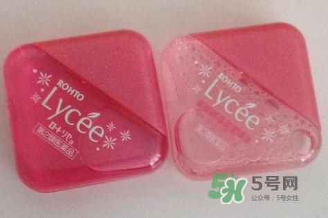 Lycee小花眼藥水保質(zhì)期多久？Lycee小花眼藥水保質(zhì)期怎么看？