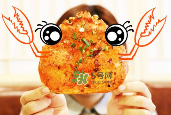 板蟹和帝王蟹哪個好吃？板蟹和帝王蟹區(qū)別