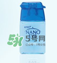 Nano Eye眼藥水怎么樣？Nano Eye眼藥水好用嗎？