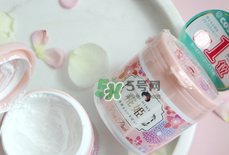 花姬面膜怎么樣？kouji hime花姬面膜怎么用？