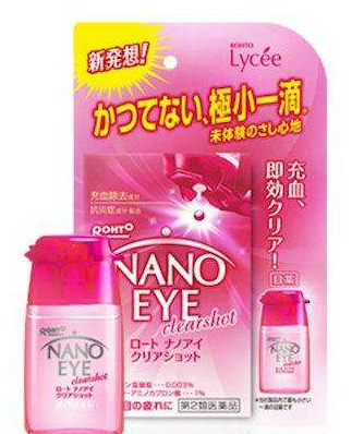 Nano Eye眼藥水價(jià)格多少？Nano Eye眼藥水保質(zhì)期多久？