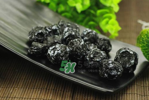 烏梅是李子嗎？烏梅和李子的區(qū)別