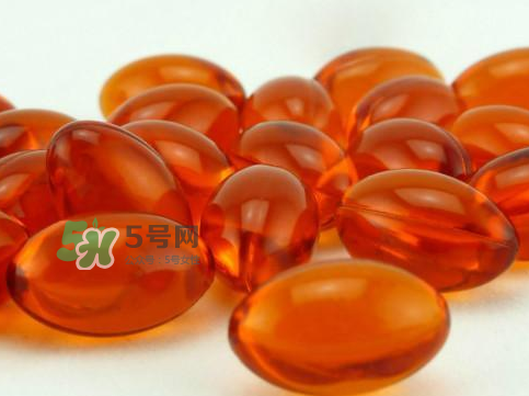 沙棘油怎么吃？沙棘油的功效與作用