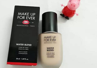 玫珂菲水粉霜怎么樣？玫珂菲全新雙用水粉霜好用嗎？