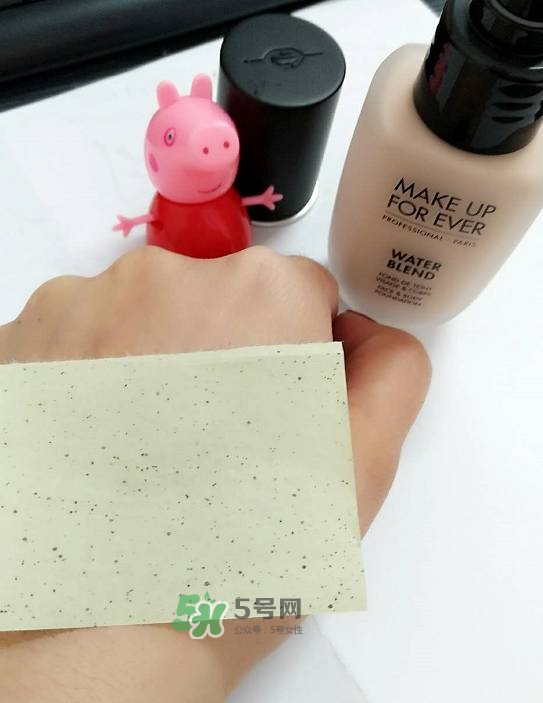 玫珂菲水粉霜怎么樣？玫珂菲全新雙用水粉霜好用嗎？