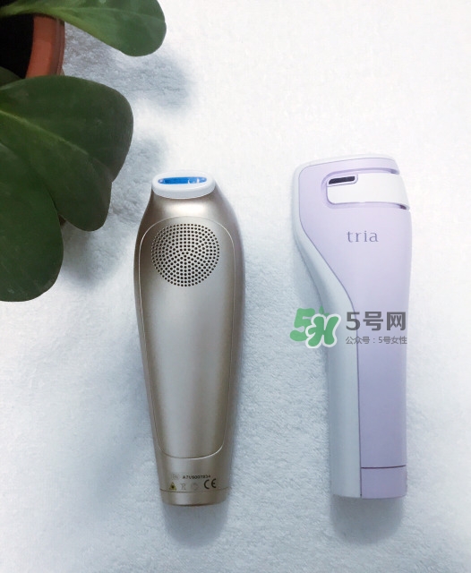 易科美是哪國的牌子？易科美和tria哪個好？