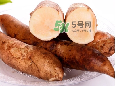 雪蓮果什么時候吃最好？雪蓮果是什么味道？