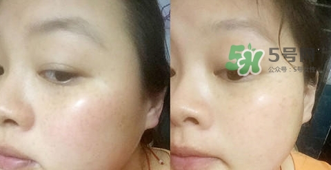 可思美潔面儀好不好用？可思美凈致潔顏聲波潔面儀怎么樣？