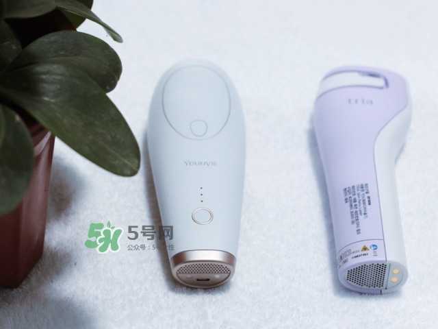 易科美是哪國的牌子？易科美和tria哪個好？