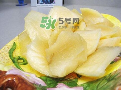 雪蓮果好吃嗎？雪蓮果怎么吃減肥快？