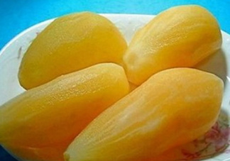 雪蓮果怎么挑？雪蓮果怎么儲(chǔ)存方法？