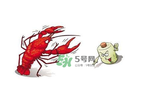 橫紋肌溶解癥和吃小龍蝦有關(guān)系嗎？橫紋肌溶解癥該怎么治療