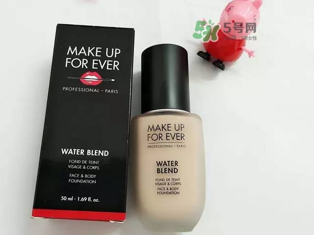 玫珂菲水粉霜怎么樣？玫珂菲全新雙用水粉霜好用嗎？