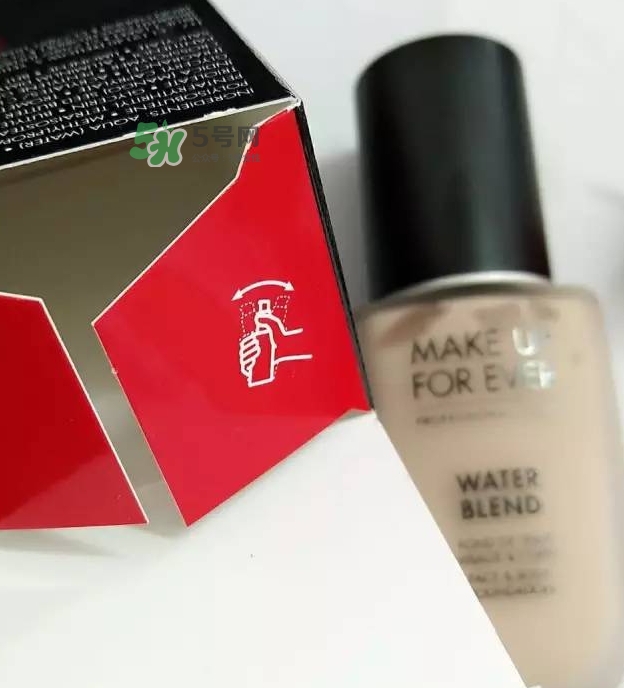 玫珂菲水粉霜怎么樣？玫珂菲全新雙用水粉霜好用嗎？