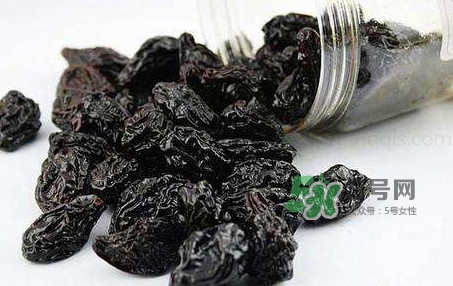 烏梅是西梅嗎？烏梅和西梅的區(qū)別