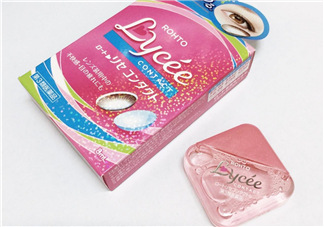 Lycee眼藥水價格多少？ Lycee眼藥水售價多少？