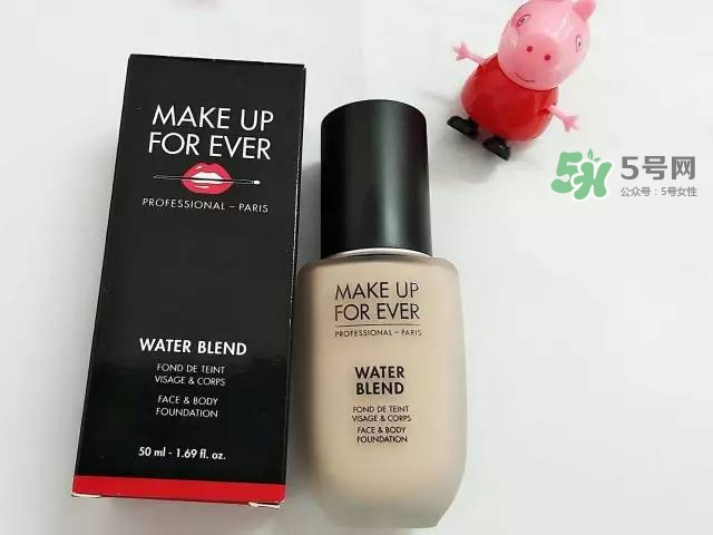 玫珂菲水粉霜怎么樣？玫珂菲全新雙用水粉霜好用嗎？