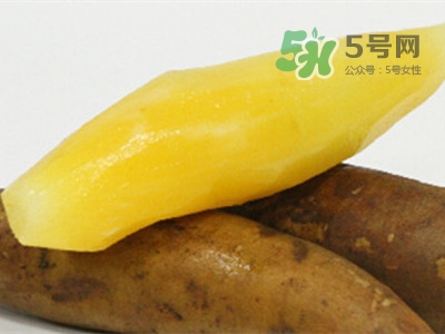 雪蓮果什么時候吃最好？雪蓮果是什么味道？