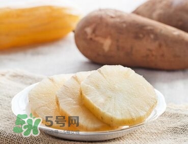 雪蓮果好吃嗎？雪蓮果怎么吃減肥快？