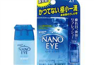 Nano Eye眼藥水怎么樣？Nano Eye眼藥水好用嗎？