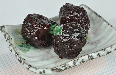 烏梅是西梅嗎？烏梅和西梅的區(qū)別