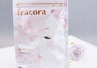 fracora胎盤素美白丸怎么吃？fracora胎盤素膠囊怎么樣