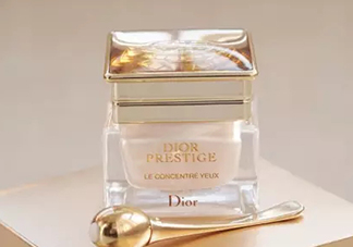 迪奧花蜜活顏絲悅眼霜怎么用？迪奧花蜜活顏眼霜用法