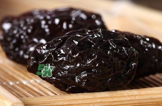 加應(yīng)子是陳皮梅嗎？加應(yīng)子和陳皮梅的區(qū)別