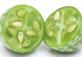 拇指西瓜怎么吃？拇指西瓜好吃嗎