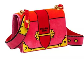 2017七夕可以送包包嗎？2017七夕送什么包包？