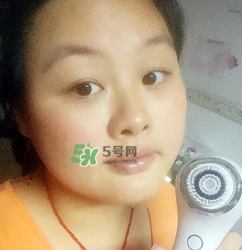 可思美潔面儀好不好用？可思美凈致潔顏聲波潔面儀怎么樣？