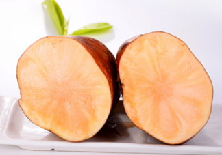 雪蓮果什么時(shí)候吃最好？雪蓮果是什么味道？