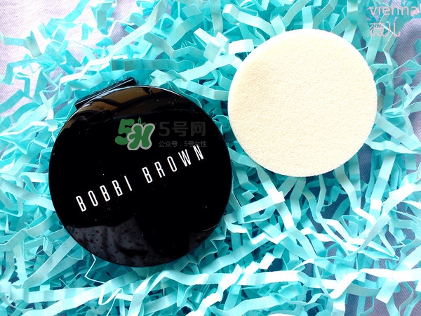 Bobbi Brown芭比波朗粉凝霜怎么樣？芭比波朗無感持妝粉凝霜好用嗎？