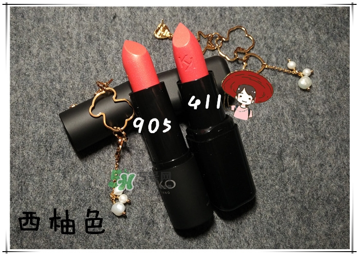 kiko黑色方管口紅怎么樣_kiko新方管口紅好用嗎 kiko黑色方管口紅怎么樣_kiko新方管口紅好用嗎