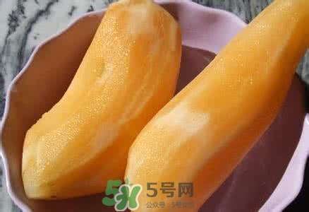 雪蓮果有點(diǎn)苦怎么回事？雪蓮果黑了能吃嗎？