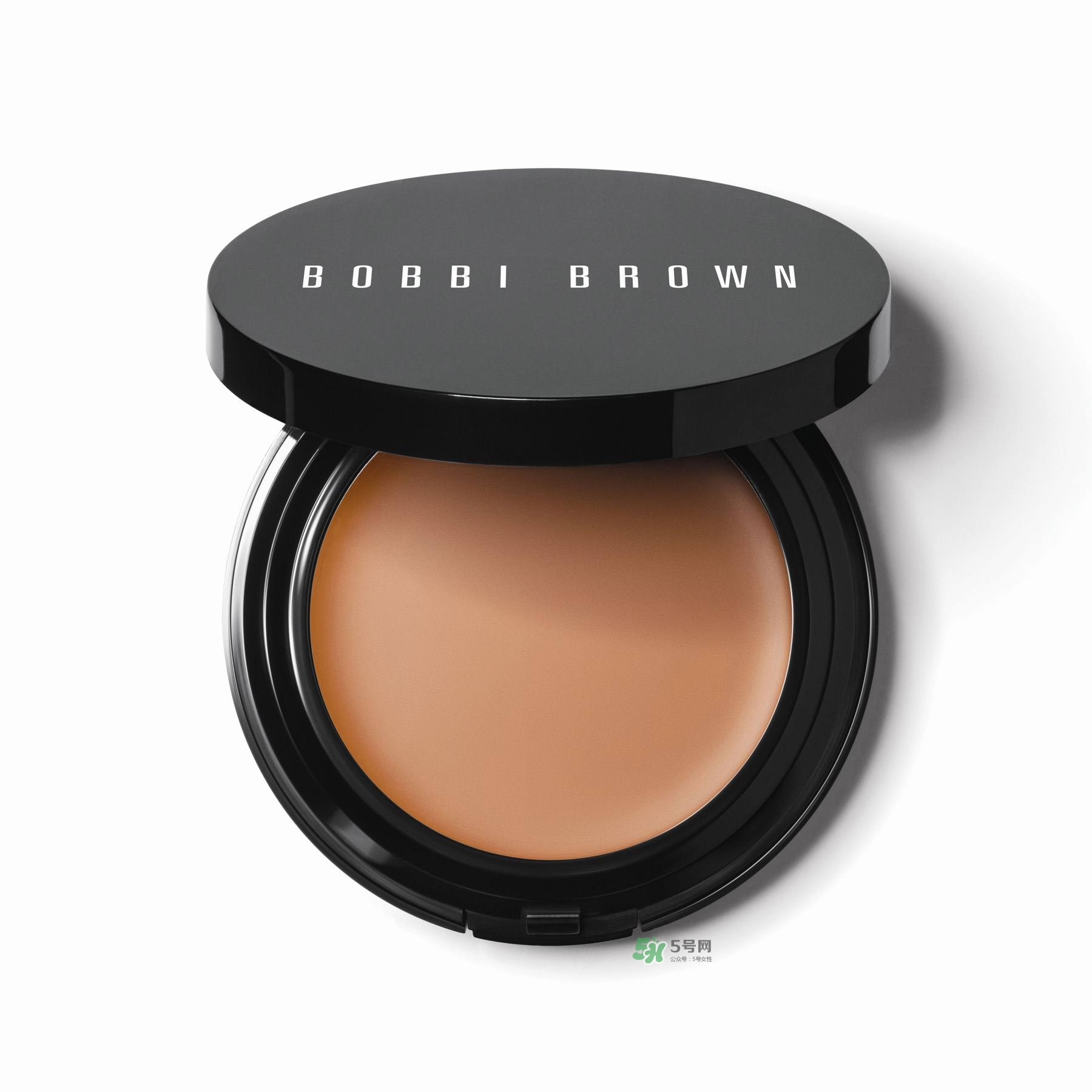 Bobbi Brown芭比波朗粉凝霜怎么樣？芭比波朗無感持妝粉凝霜好用嗎？