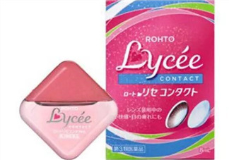 Lycee小花眼藥水保質期多久？Lycee小花眼藥水保質期怎么看？