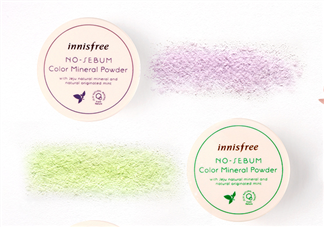 悅詩風(fēng)吟薄荷散粉多少錢？悅詩風(fēng)吟薄荷散粉價格