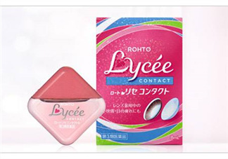 孕婦能用Lycee眼藥水嗎？Lycee眼藥水孕婦能不能用？