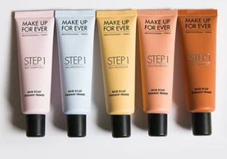 Make up forever浮生若夢隔離霜怎么樣？浮生若夢隔離好用嗎？