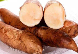 雪蓮果有點(diǎn)苦怎么回事？雪蓮果黑了能吃嗎？