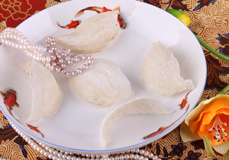 產(chǎn)婦吃什么燕窩好？哪里能買到正宗燕窩？