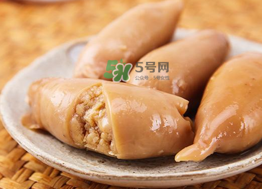 魷魚仔肚子里是什么？魷魚仔肚子里能吃嗎？