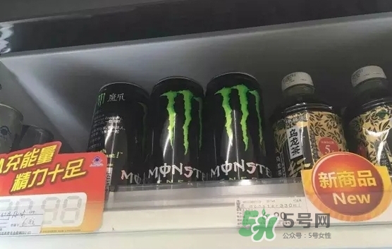 魔爪飲料多少錢一瓶？魔爪飲料價格