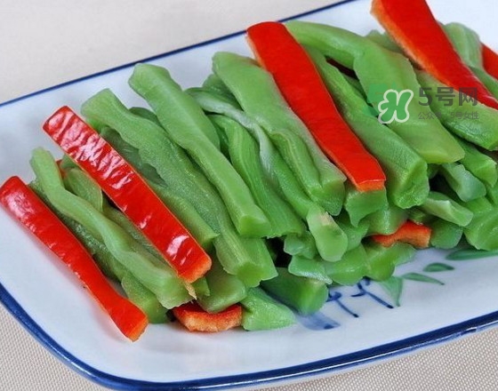 貢菜是什么菜？貢菜是萵筍嗎