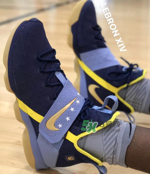 nike lebron 14 nike bb academy配色在哪買？